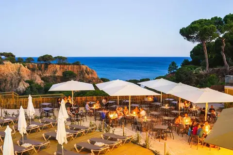 3HB Falesia Garden in Albufeira — foto 26