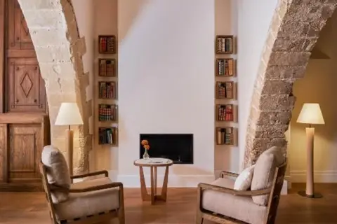 Posada Terra Santa in Palma De Mallorca — foto 7