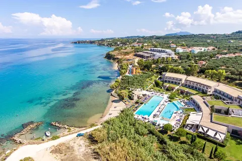 Atlantica Eleon Grand Resort foto 3