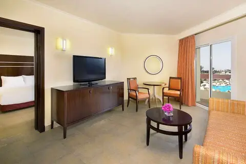 DoubleTree by Hilton Sharm El Sheikh Sharm Ba in Sharm El Sheikh, foto 25