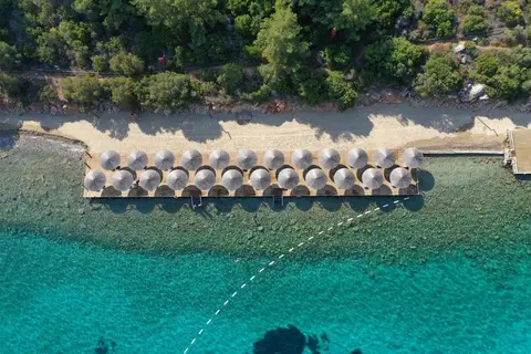 Hapimag Sea Garden Resort Bodrum in Bodrum — foto 18
