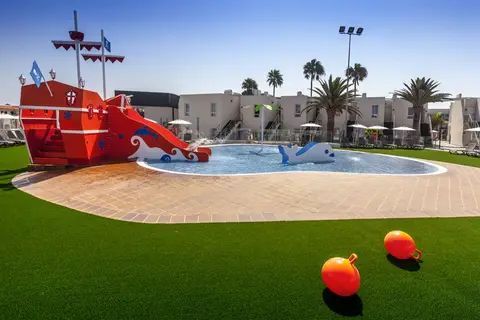 Hotel Barceló Corralejo Sands in La Oliva — foto 40