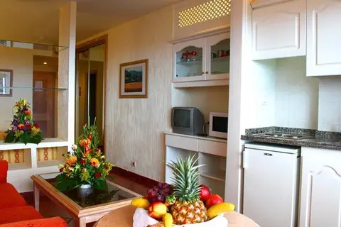 Apartamentos Masaru in Puerto De La Cruz — foto 8