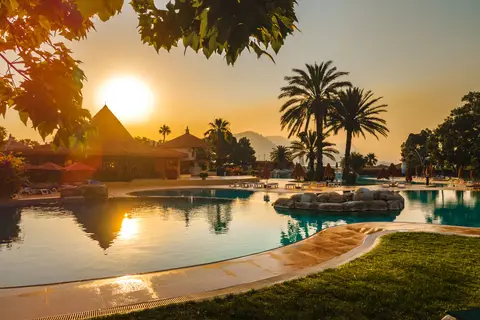 MARTI Resort in Marmaris, foto 22