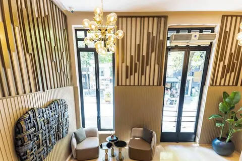 AHC Taksim Hotel in Beyoğlu — foto 10