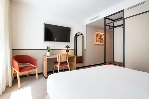 The Editory Garden Baixa Porto Hotel in Porto — foto 4