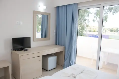 Marathon Hotel in Κολύμπια — foto 30