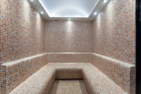 Wyndham Grand Izmir Özdilek Thermal & Spa in Konak — foto 17