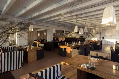 Cavo Tagoo Mykonos in hôtel Tagoo, foto 2