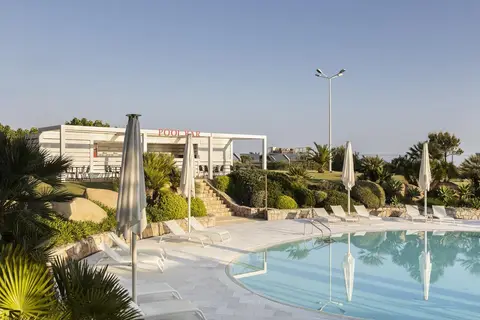 Crowne Plaza Vilamoura - Algarve in Quarteira — foto 7