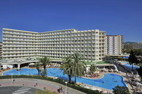 Sol Guadalupe Hotel in Calvià — foto 10