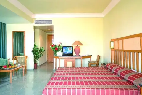Sea Garden in Hurghada — foto 19