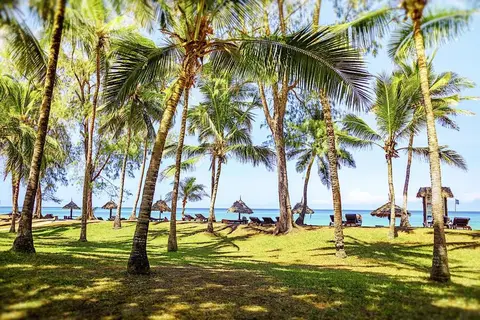 Diani Sea Resort in Diani Beach — foto 11