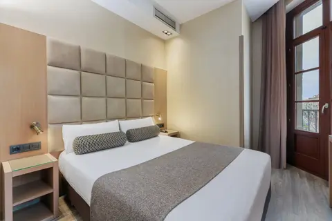 Hotel Suizo in Barcelona — foto 11