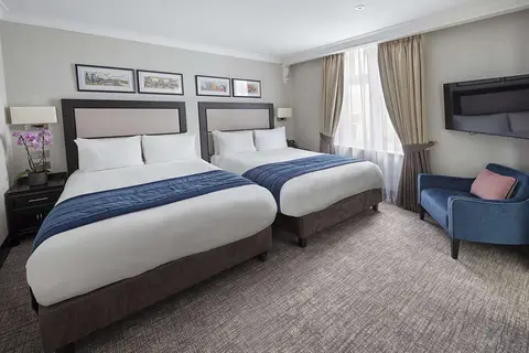 Tower Suites by Blue Orchid Hotels in Londen, foto 3