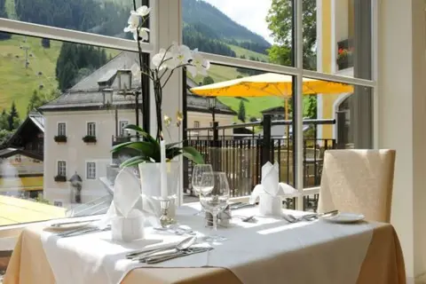 Saalbacher Hof in Saalbach — foto 20