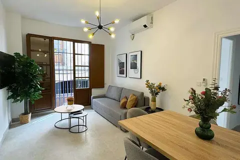 Appartementen Plaza San Agustin 3000 in Granada — foto 8