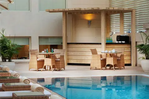 Steigenberger Hotel El Tahrir in Caïro, foto 5
