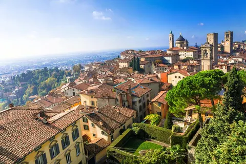 10-daagse rondreis Noord Italiaanse Meren & Venetië in Giano dell'Umbria