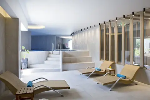 Eretria Hotel & Spa Resort in Αμάρυνθος — foto 23