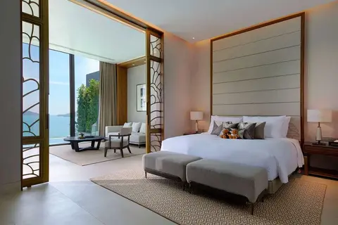 V Villas Phuket - MGallery Collection in ตำบลวิชิต — foto 4