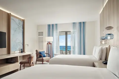 Jw Marriott Cancun Resort & Spa in JW Marriott Cancun Resort, foto 3
