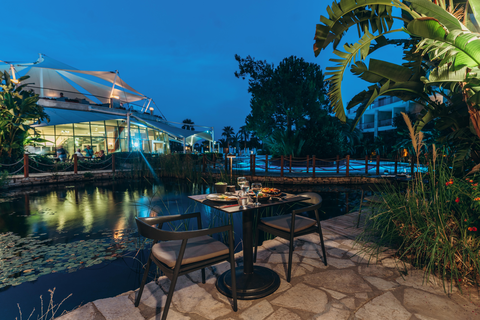 Hotel Paloma Pasha foto 27