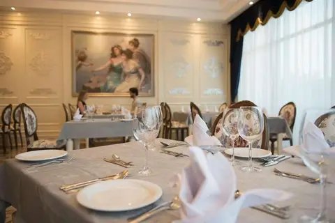 Oz Hotels Sui in Alanya — foto 30