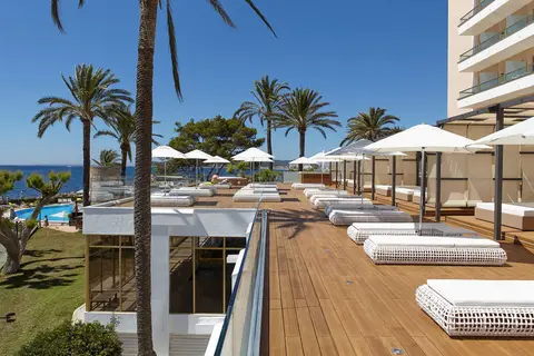 Hotel Torre del Mar in Ibiza — foto 20
