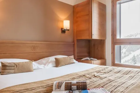 Résidence P&V Premium Les Terrasses d'Eos - Voordeeltarief foto 29