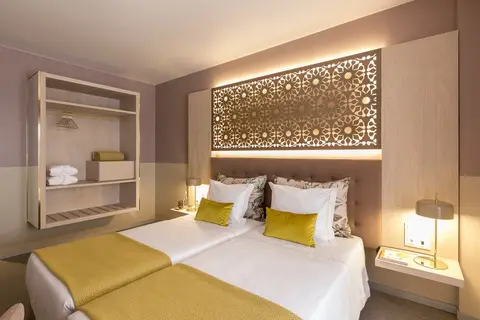 Hotel Estrela de Fatima in Ourém — foto 11