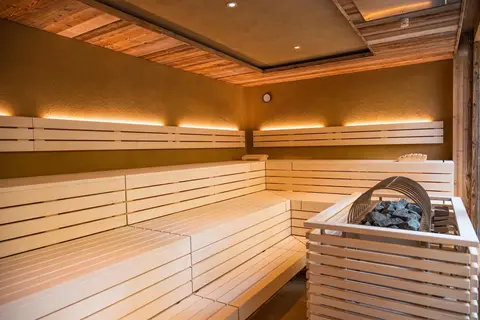 Berg & Spa Hotel Urslauerhof in Maria Alm am Steinernen Meer — foto 16