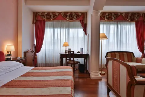Hotel Plaza Pescara in Pescara, foto 16