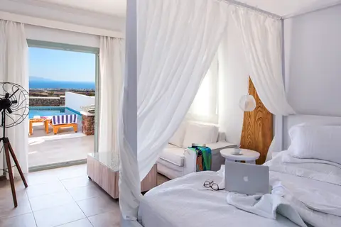 Astro Palace Santorini in Φηρά Θήρας — foto 28