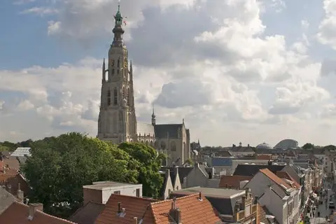 Bliss Boutique Hotel in Breda, foto 24