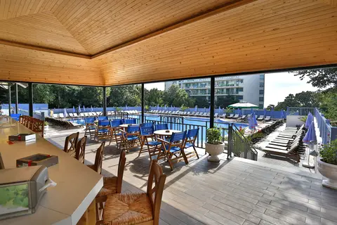 Hotel Sofia in Gold Beach, foto 25