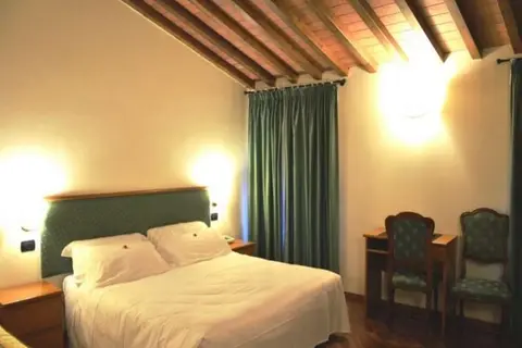 Hotel Villa Cariola in Caprino Veronese, foto 27