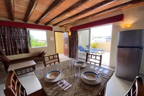 El Campanario Hotel & Estudios in Playa del Carmen — foto 10