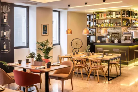 Mercure Porto Centro Santa Catarina in Porto — foto 10