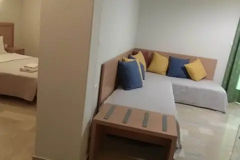 Vassilias Beach Hotel in Αχλαδιάς — foto 5