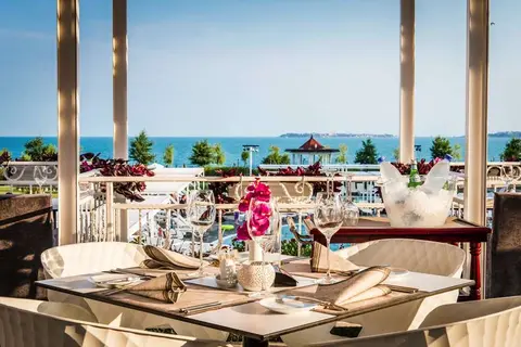 Premier Fort Beach in Несебър — foto 11