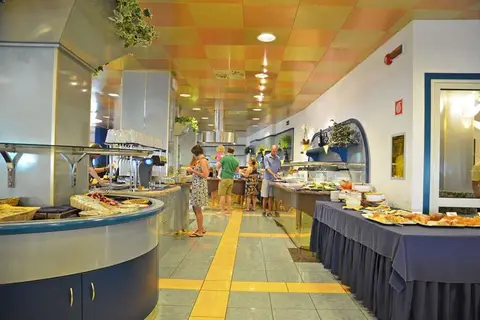 Hotel Luna in San Michele al Tagliamento — foto 18