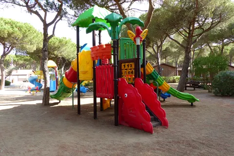 Orbetello Family Camping Village foto 10