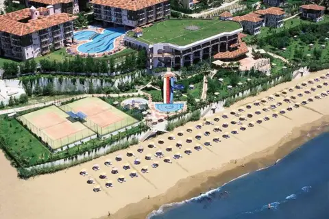 Defne Dream in Manavgat, foto 19