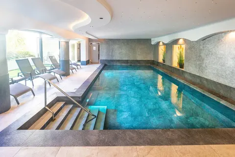 Hotel Seefelderhof foto 6