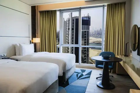 Hilton Bahrain in Manama — foto 26