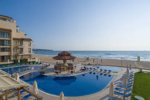 Obzor Beach Resort in Обзор — foto 30