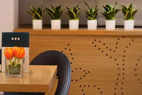 UNAHOTELS Mediterraneo Milano in Milaan — foto 12