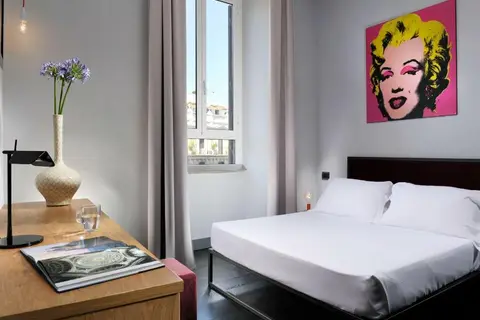 Suite Art Navona in Imola, foto 4