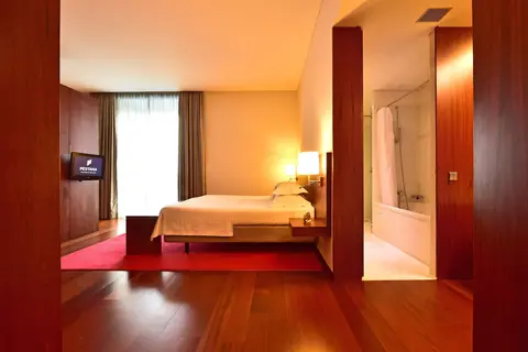 Pousada Viseu - Historic Hotel in Viseu — foto 16